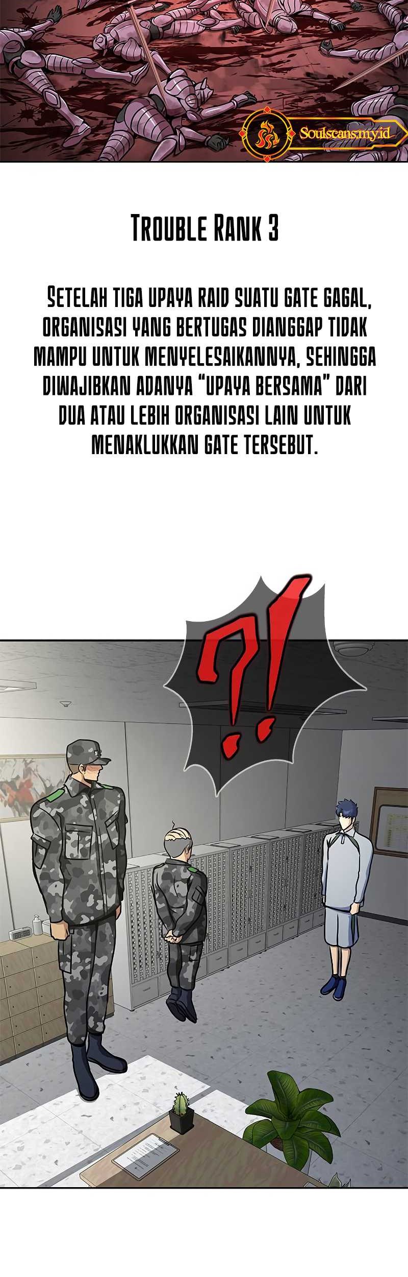 Steel-Eating Player Bab 25 halaman 58