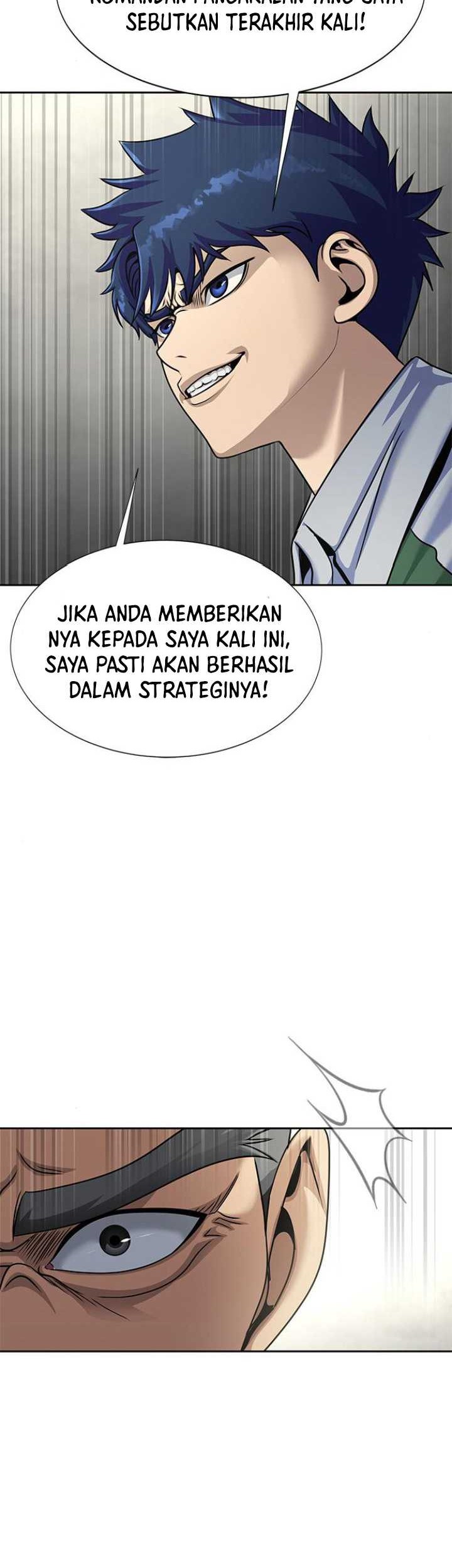 Steel-Eating Player Bab 26 halaman 3