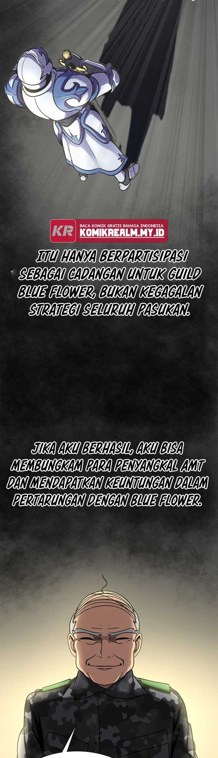 Steel-Eating Player Bab 26 halaman 8
