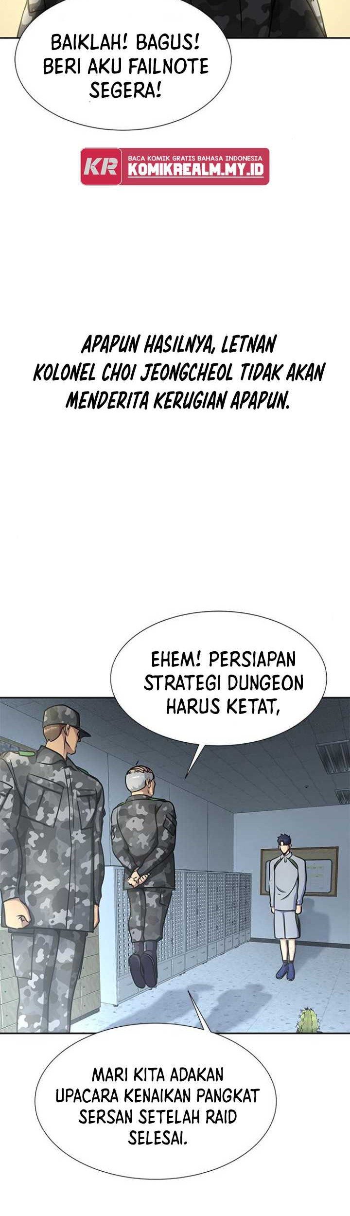 Steel-Eating Player Bab 26 halaman 9