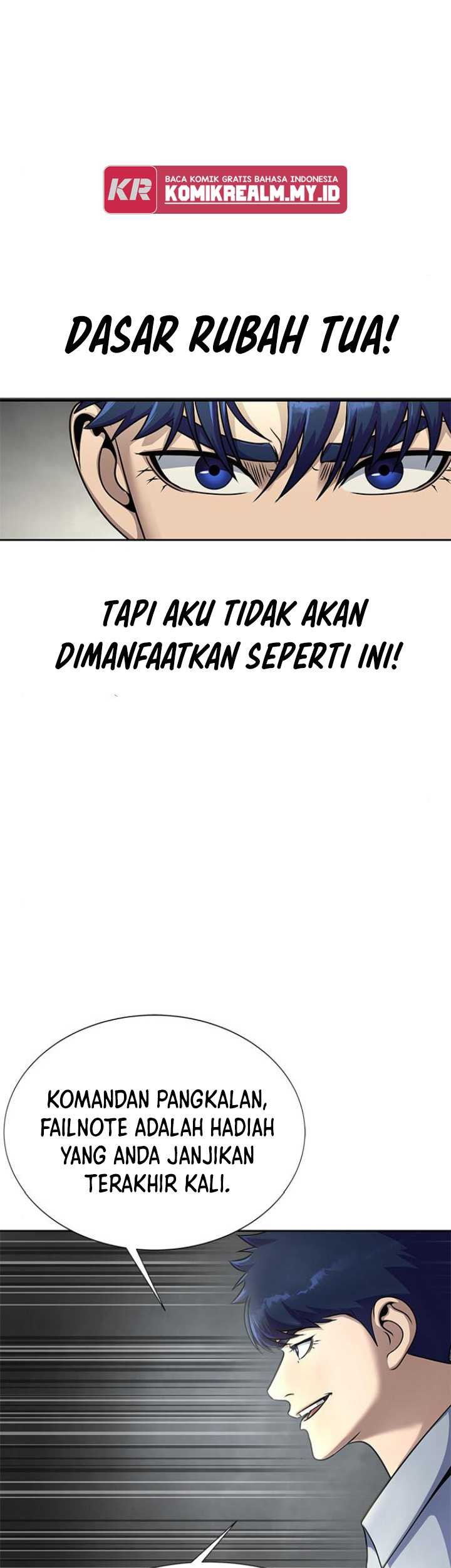Steel-Eating Player Bab 26 halaman 10