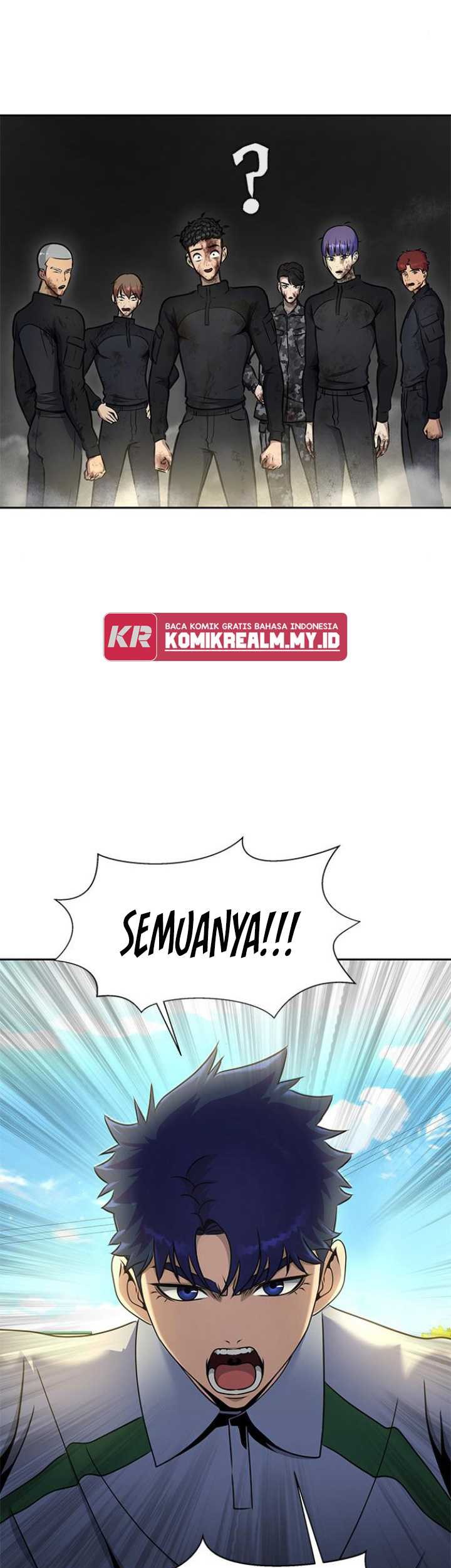 Steel-Eating Player Bab 26 halaman 16