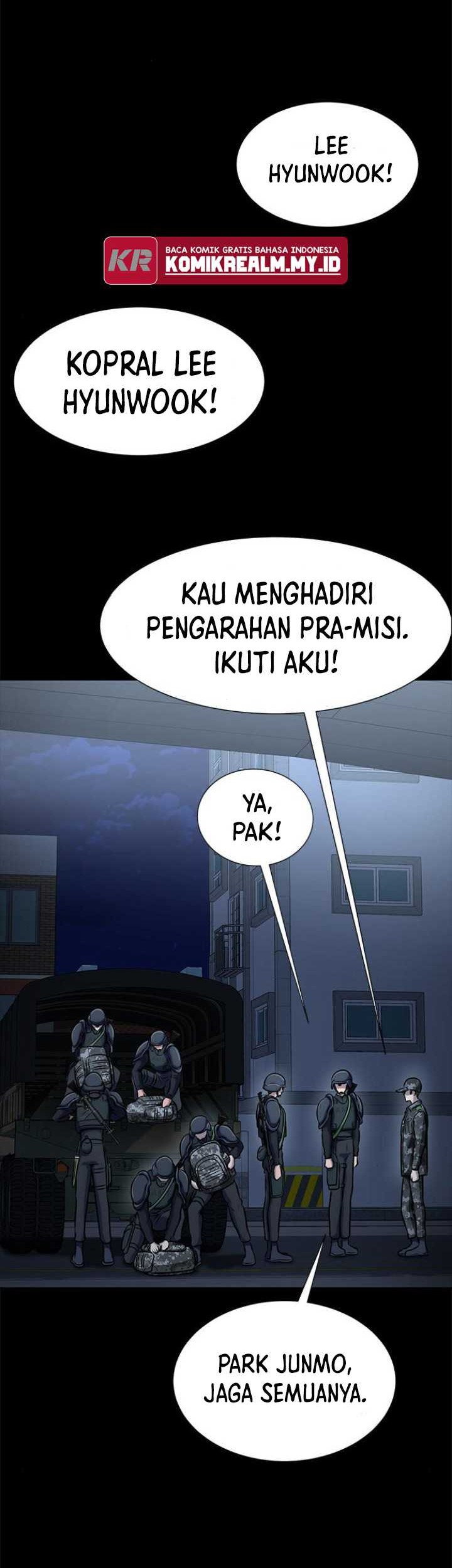 Steel-Eating Player Bab 26 halaman 25