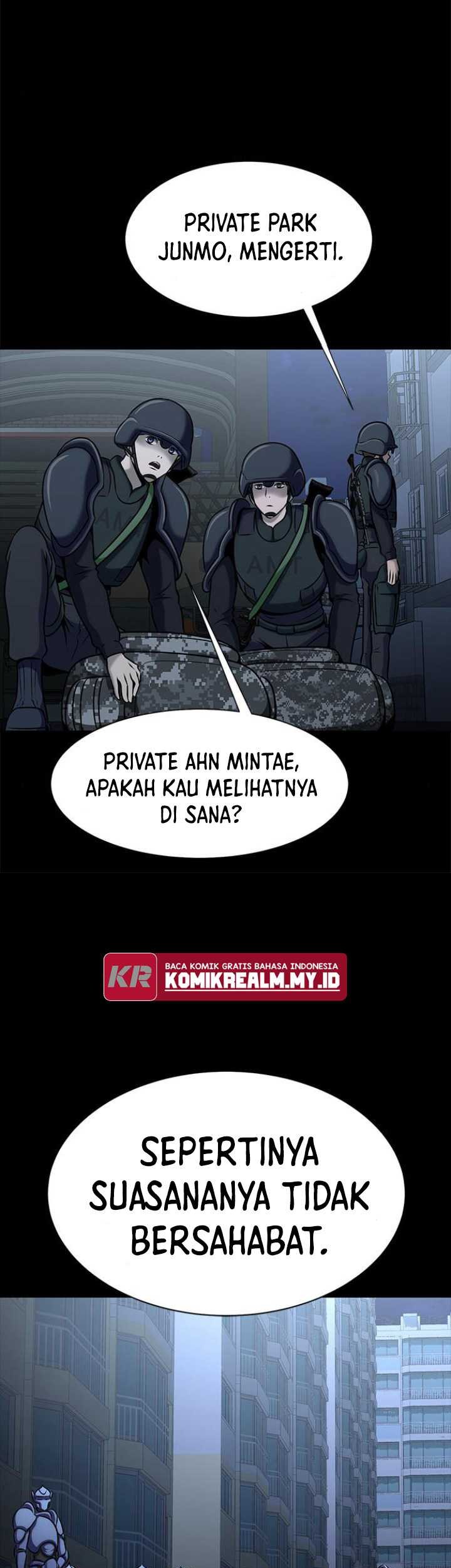 Steel-Eating Player Bab 26 halaman 26