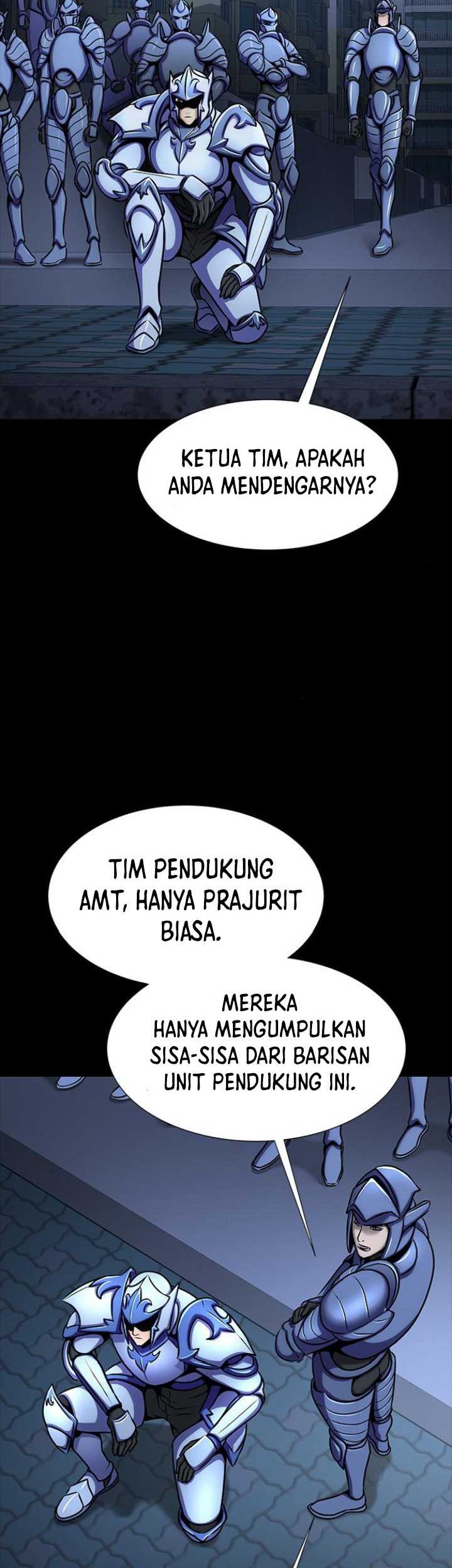 Steel-Eating Player Bab 26 halaman 27