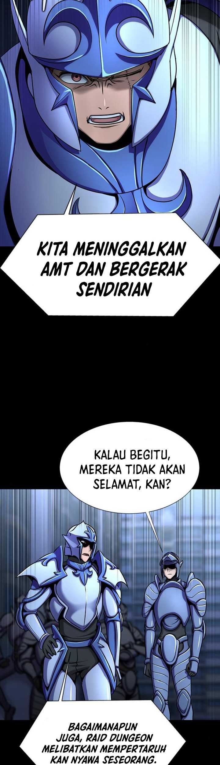 Steel-Eating Player Bab 26 halaman 30