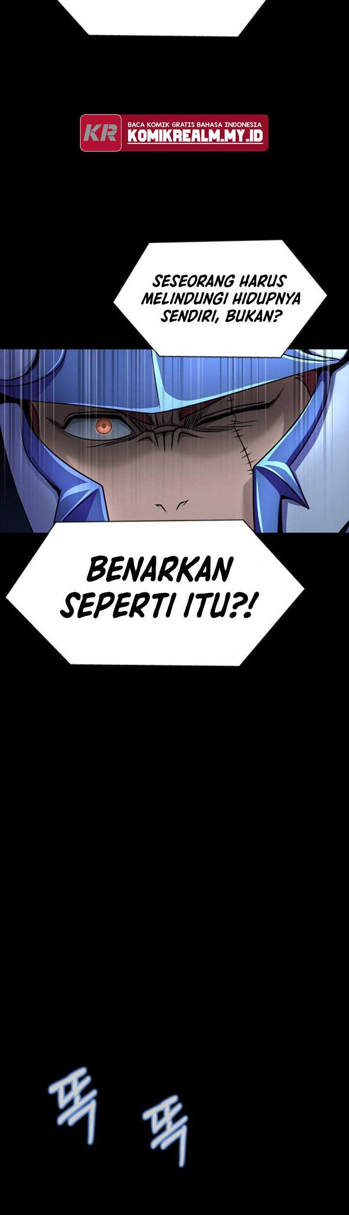 Steel-Eating Player Bab 26 halaman 31