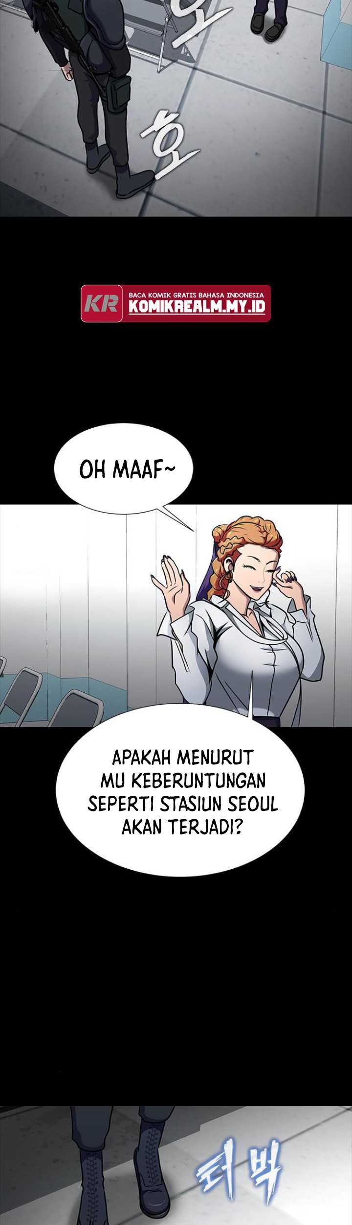 Steel-Eating Player Bab 26 halaman 40
