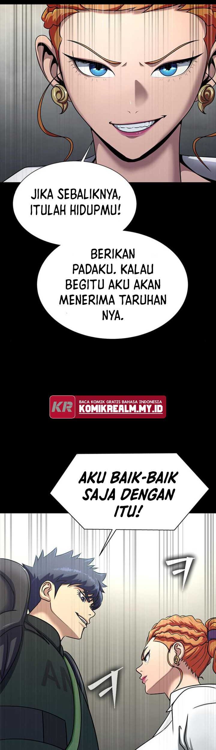 Steel-Eating Player Bab 26 halaman 47