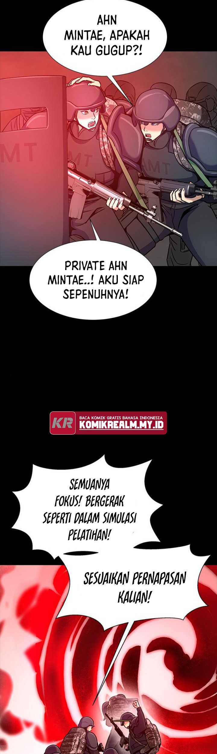 Steel-Eating Player Bab 26 halaman 52