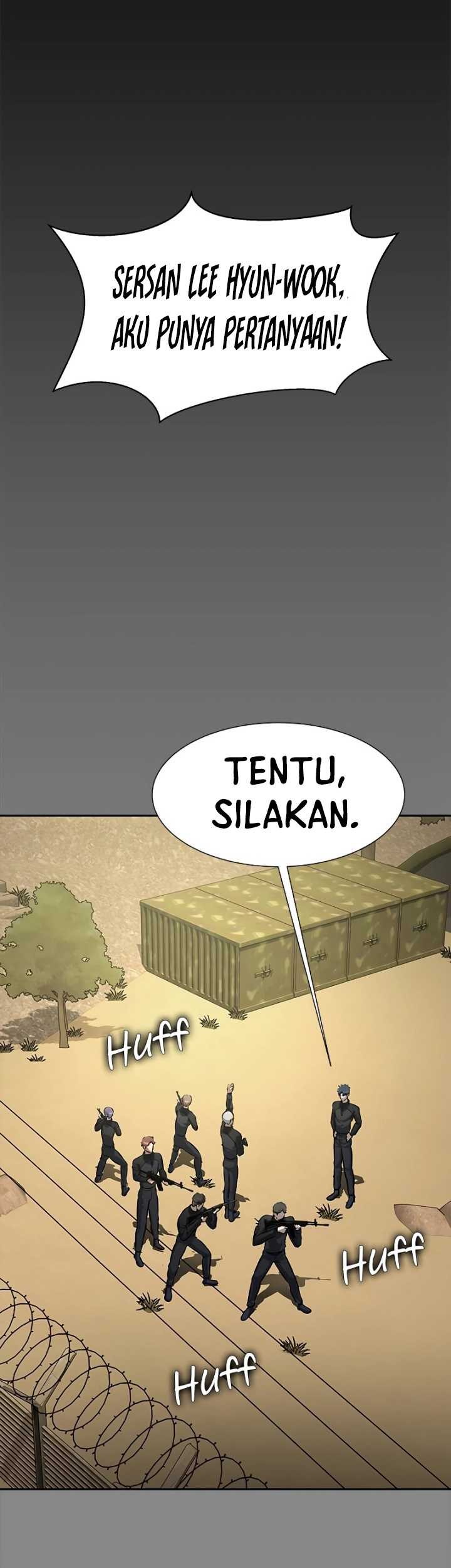 Steel-Eating Player Bab 27 halaman 12