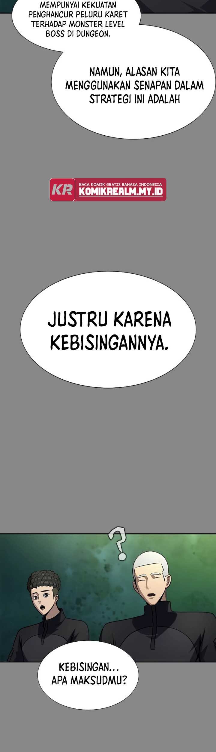Steel-Eating Player Bab 27 halaman 15