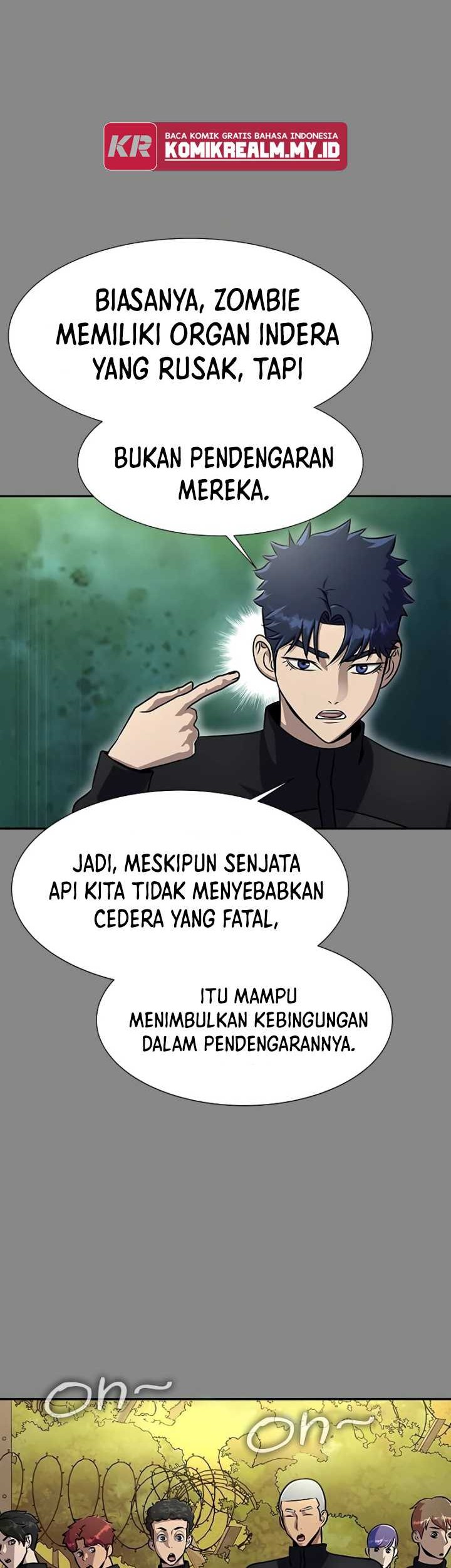 Steel-Eating Player Bab 27 halaman 16