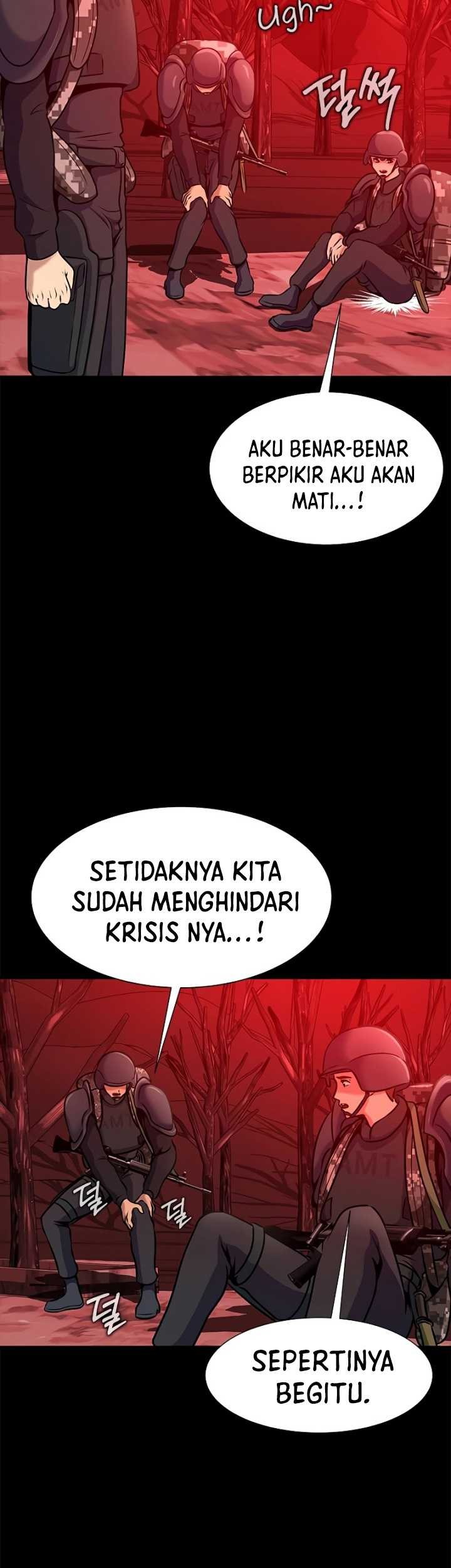 Steel-Eating Player Bab 27 halaman 45