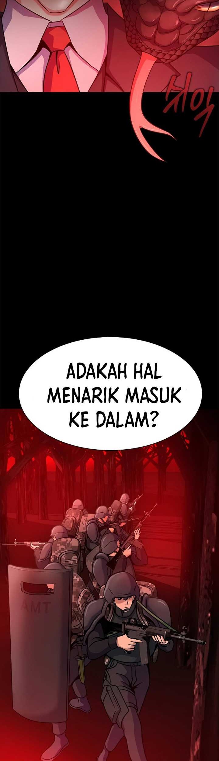 Steel-Eating Player Bab 27 halaman 50