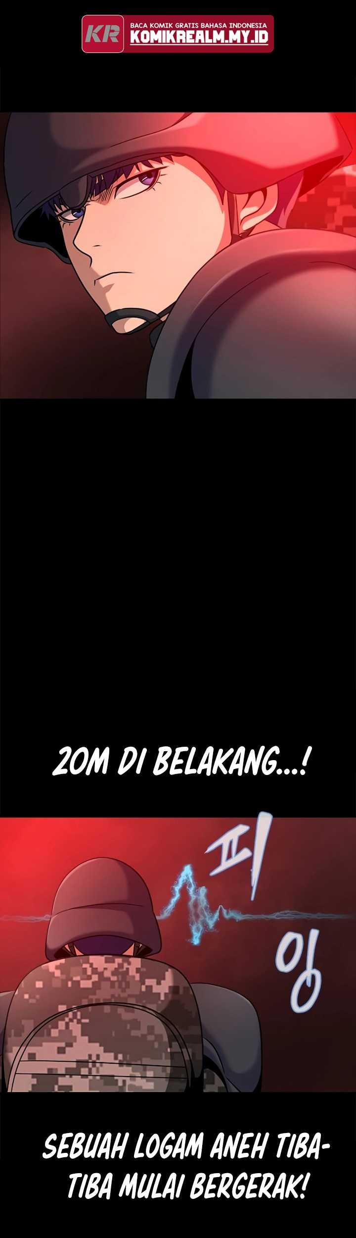 Steel-Eating Player Bab 27 halaman 54