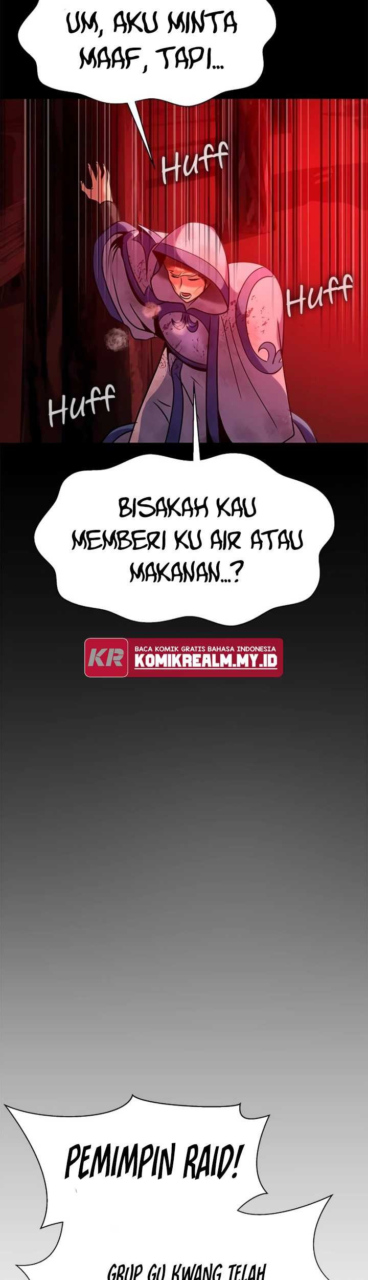 Steel-Eating Player Bab 27 halaman 60