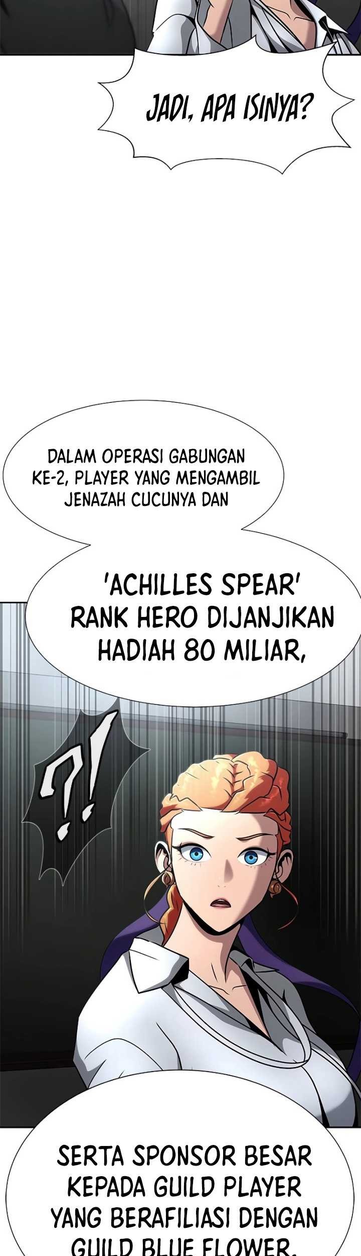 Steel-Eating Player Bab 27 halaman 62