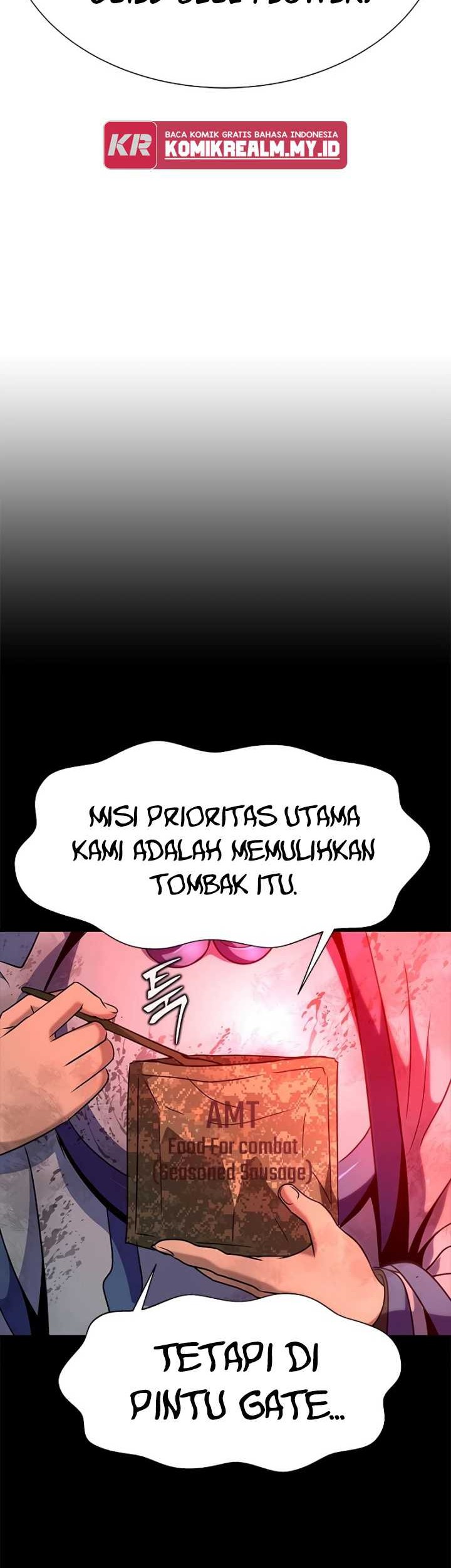 Steel-Eating Player Bab 27 halaman 63