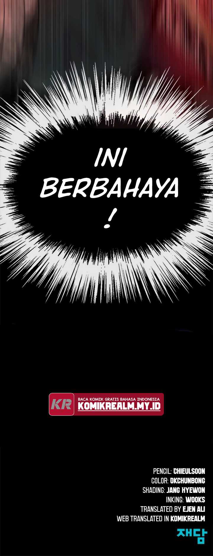 Steel-Eating Player Bab 27 halaman 75