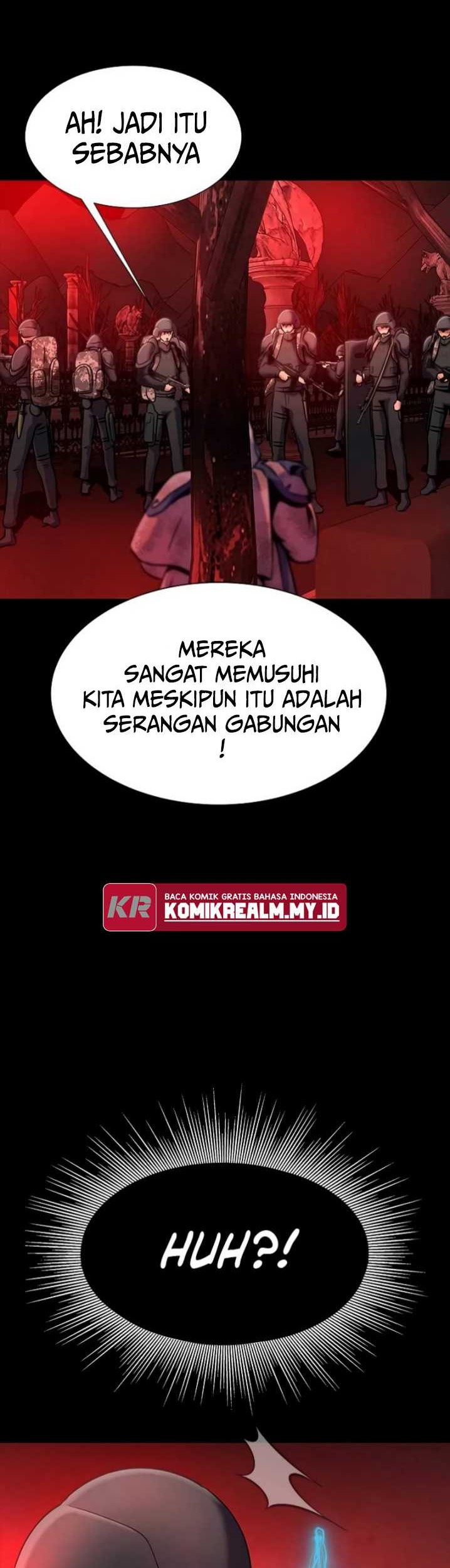Steel-Eating Player Bab 28 halaman 3