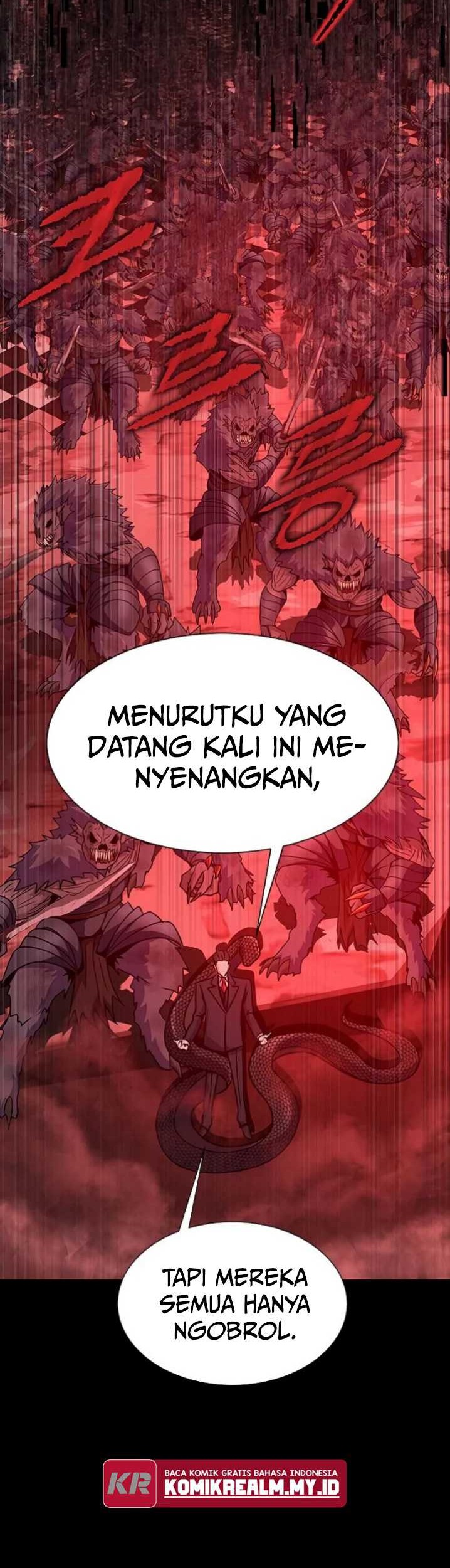 Steel-Eating Player Bab 28 halaman 5