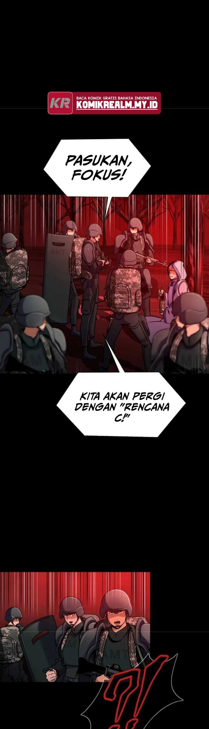 Steel-Eating Player Bab 28 halaman 9