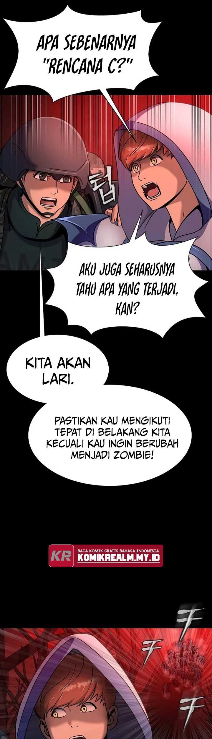 Steel-Eating Player Bab 28 halaman 16