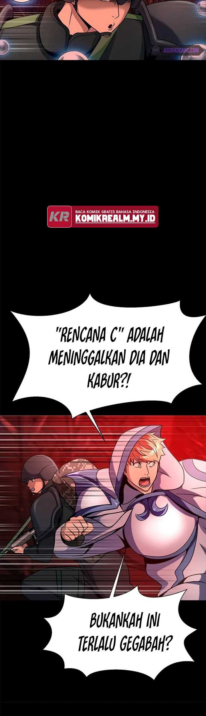Steel-Eating Player Bab 28 halaman 25