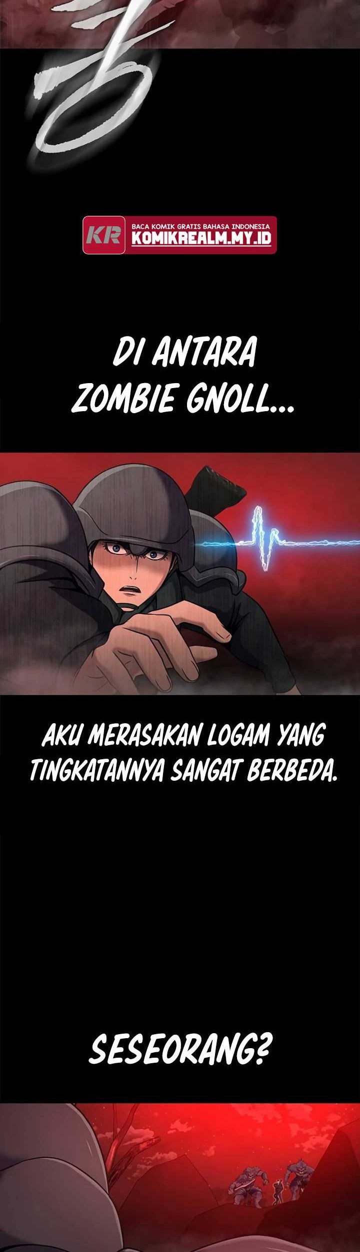 Steel-Eating Player Bab 28 halaman 41
