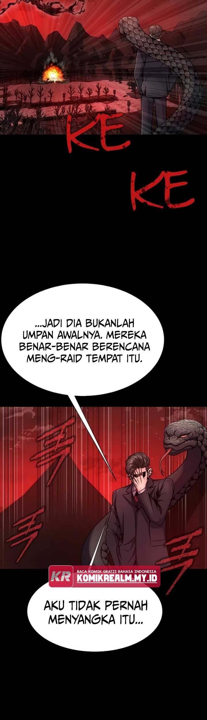 Steel-Eating Player Bab 28 halaman 66