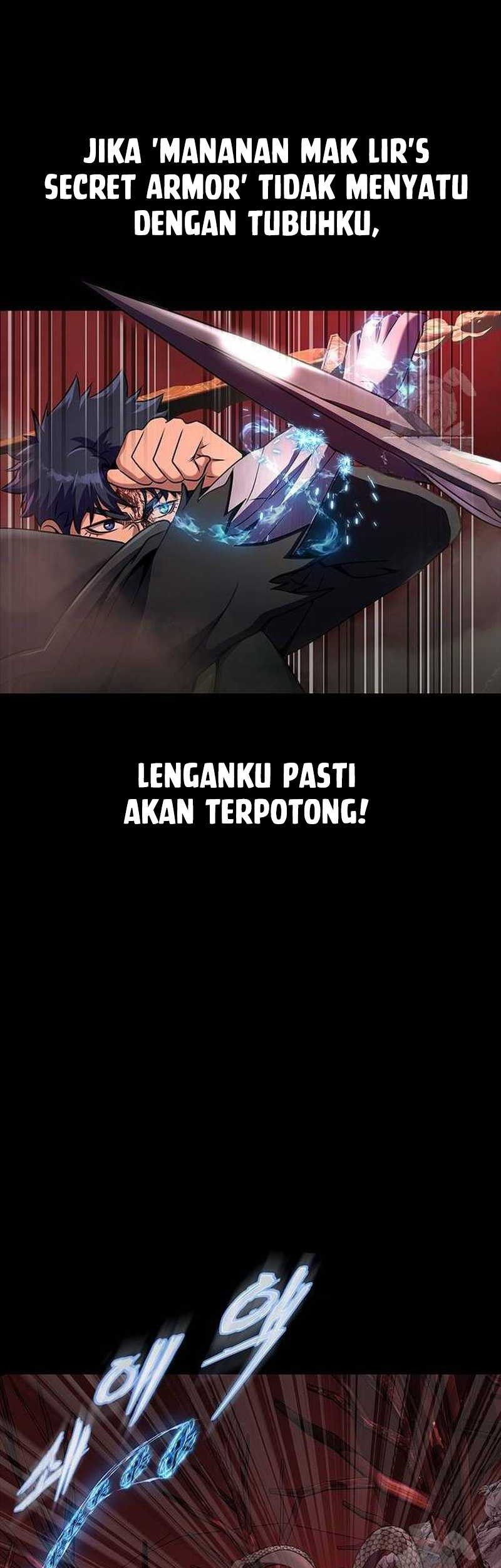 Steel-Eating Player Bab 29 halaman 16