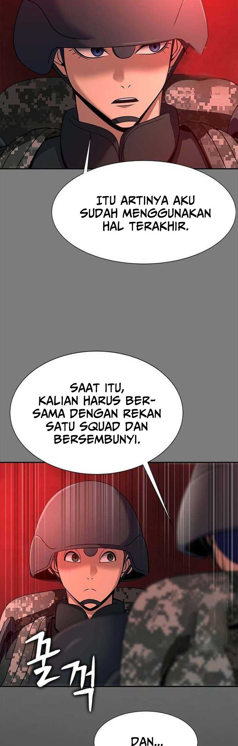 Steel-Eating Player Bab 29 halaman 67