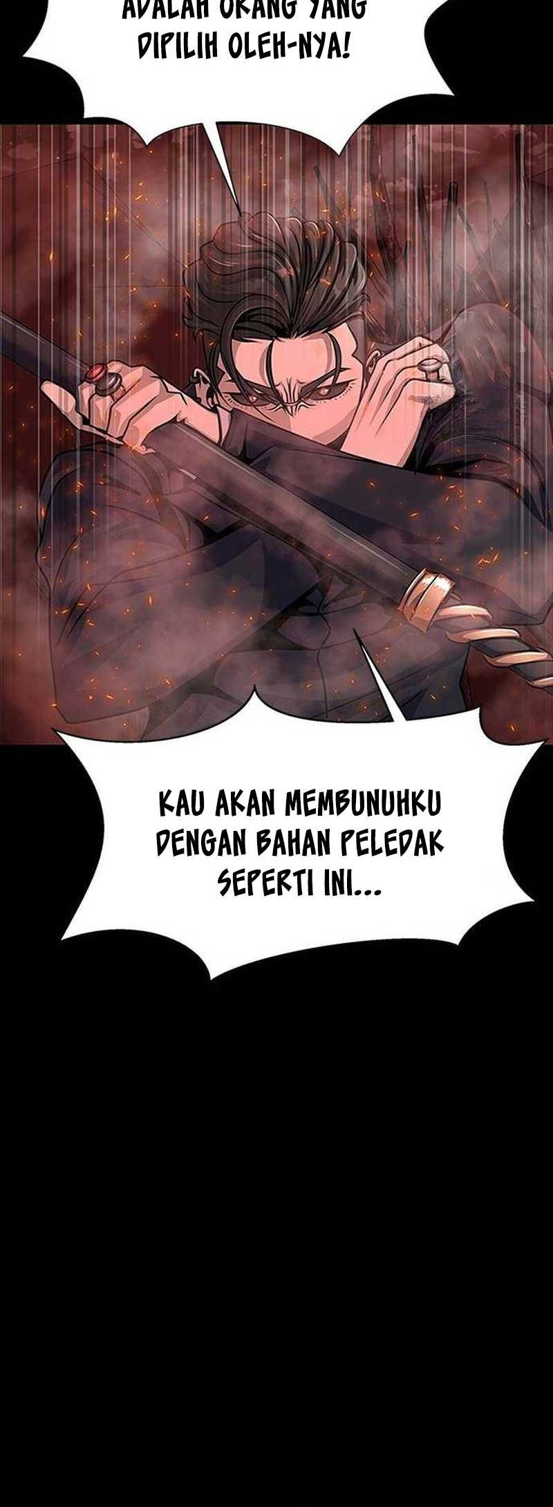 Steel-Eating Player Bab 29 halaman 77