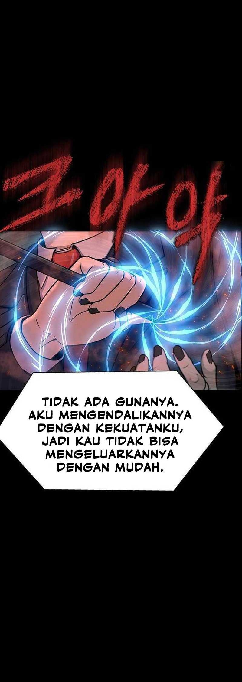 Steel-Eating Player Bab 29 halaman 85