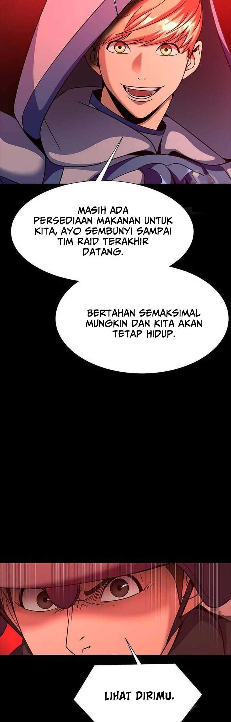 Steel-Eating Player Bab 30 halaman 11