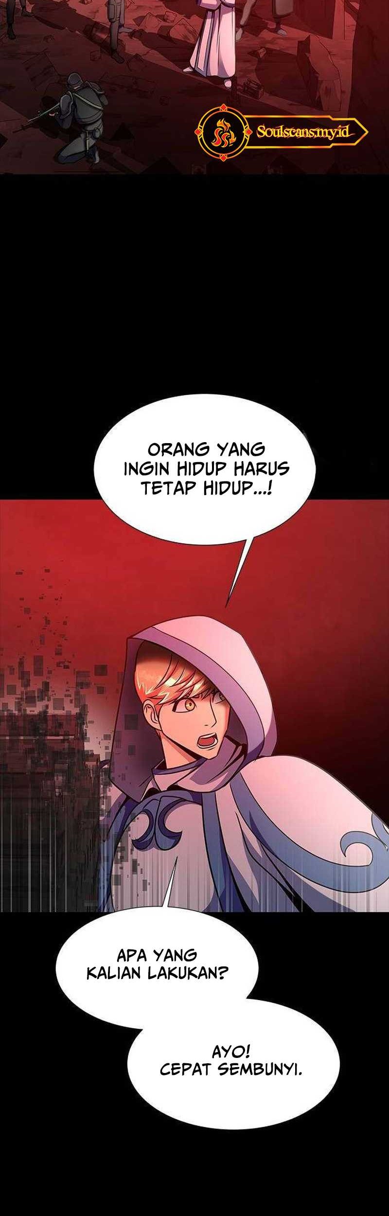 Steel-Eating Player Bab 30 halaman 15