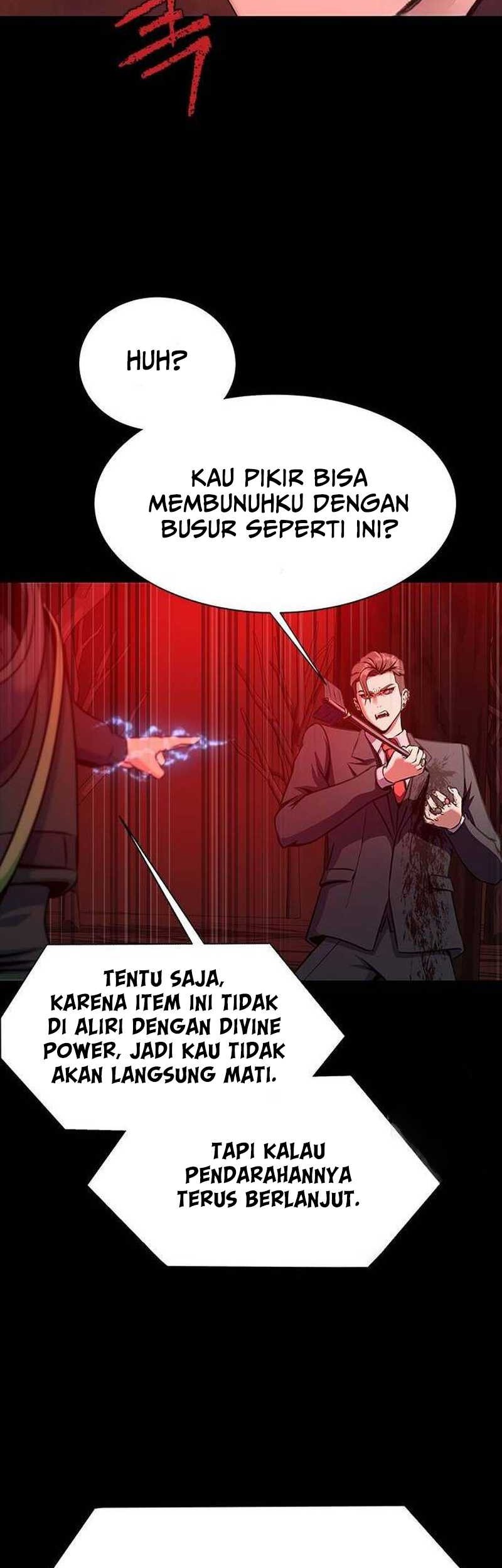 Steel-Eating Player Bab 30 halaman 40