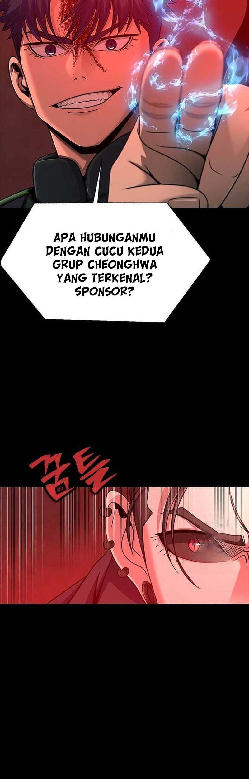Steel-Eating Player Bab 30 halaman 43