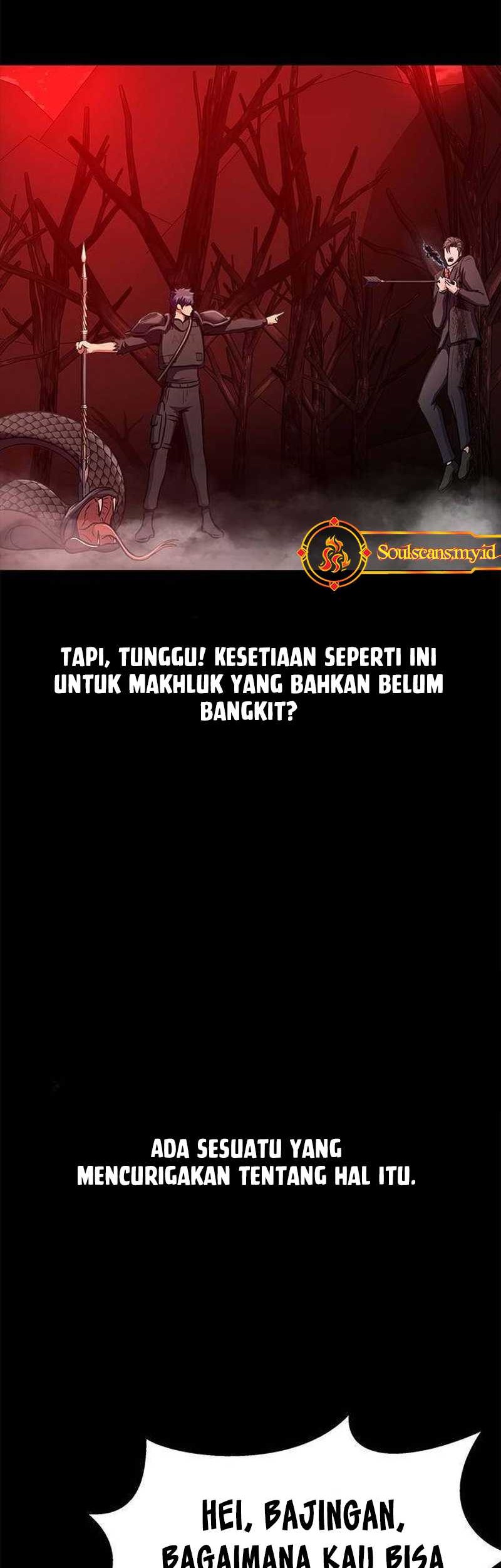 Steel-Eating Player Bab 30 halaman 59