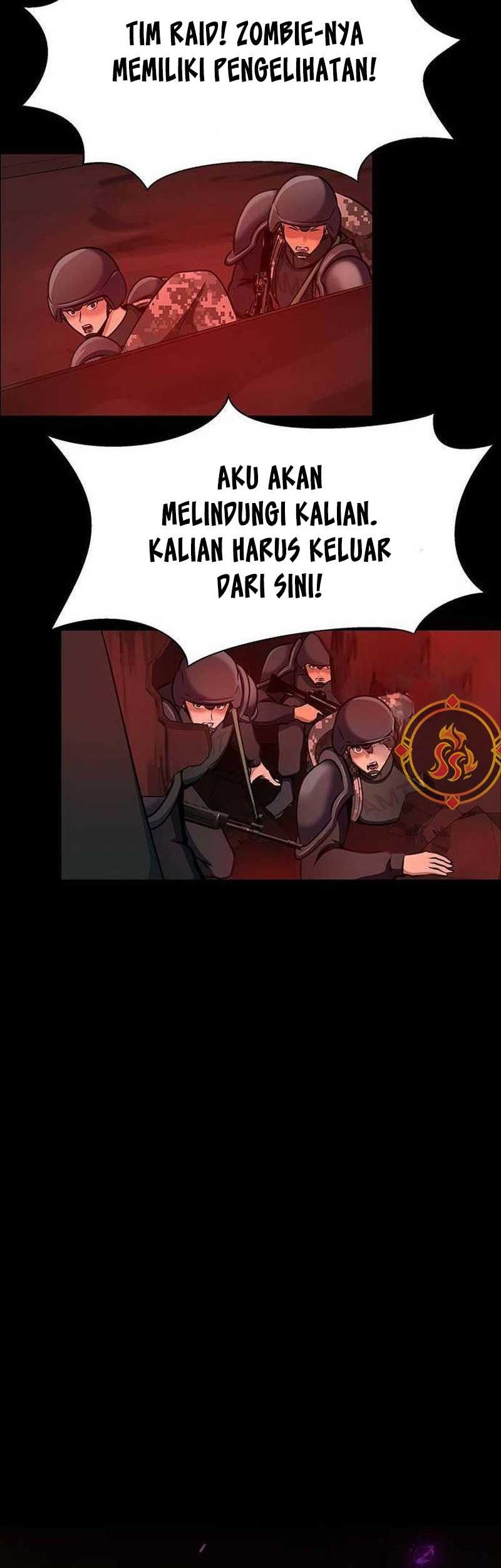 Steel-Eating Player Bab 31 halaman 15