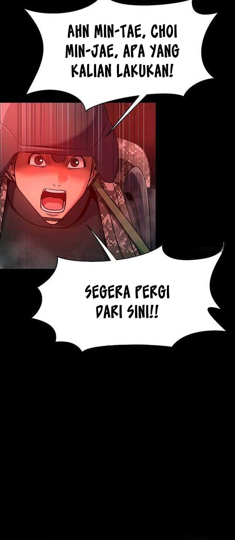 Steel-Eating Player Bab 31 halaman 25