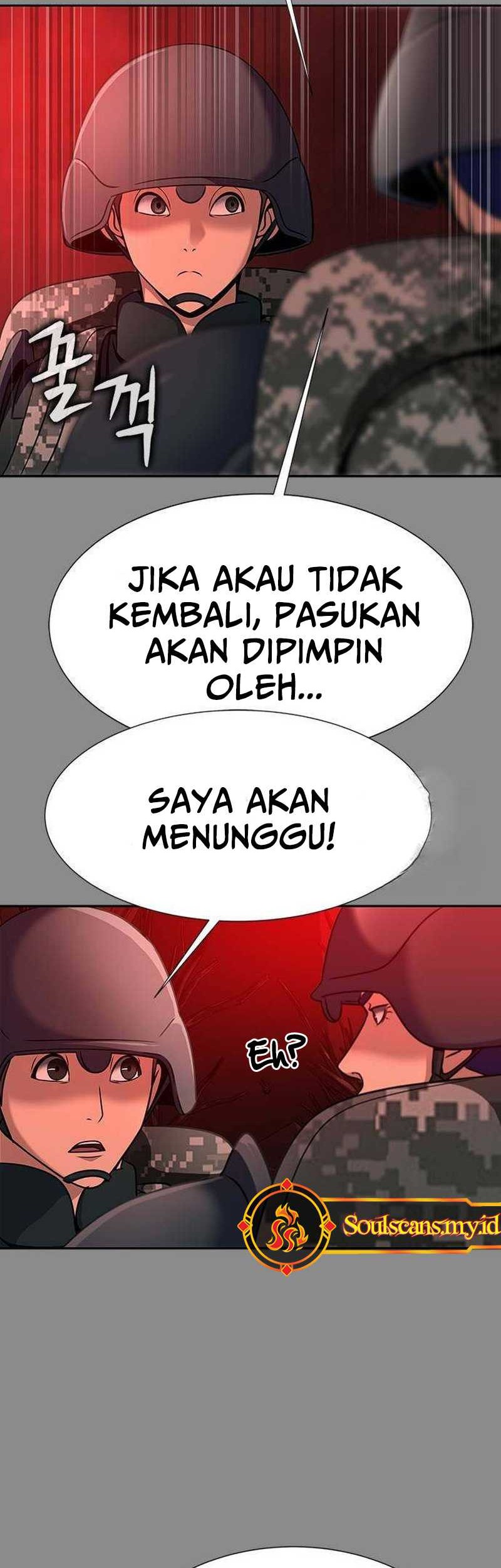 Steel-Eating Player Bab 31 halaman 43