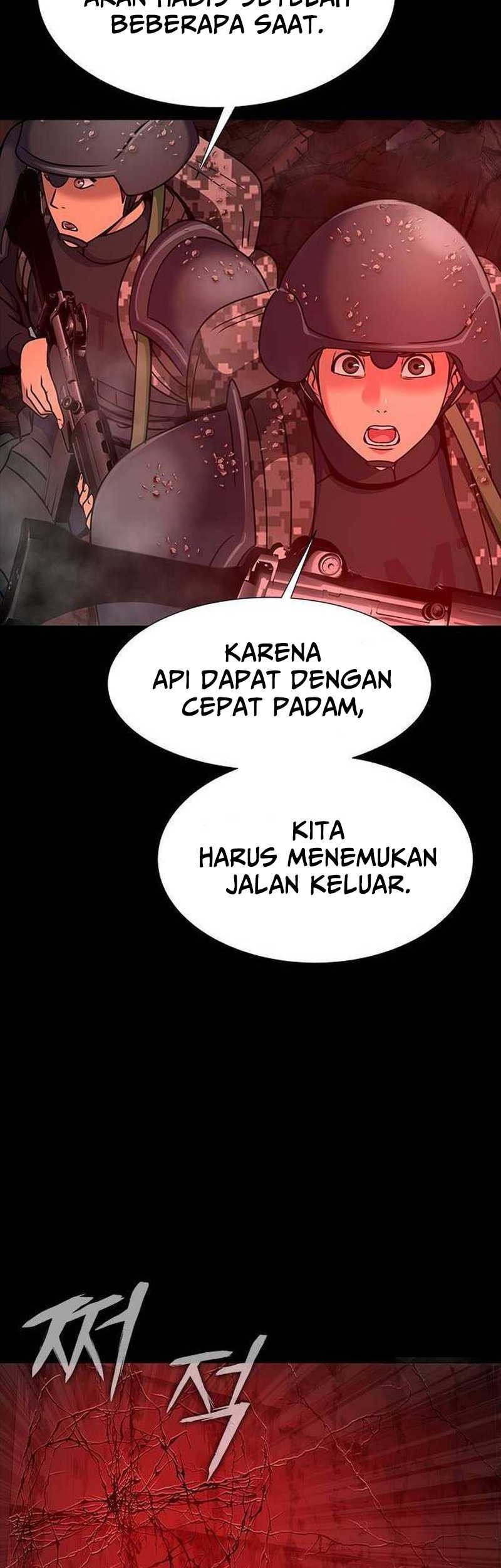 Steel-Eating Player Bab 31 halaman 80