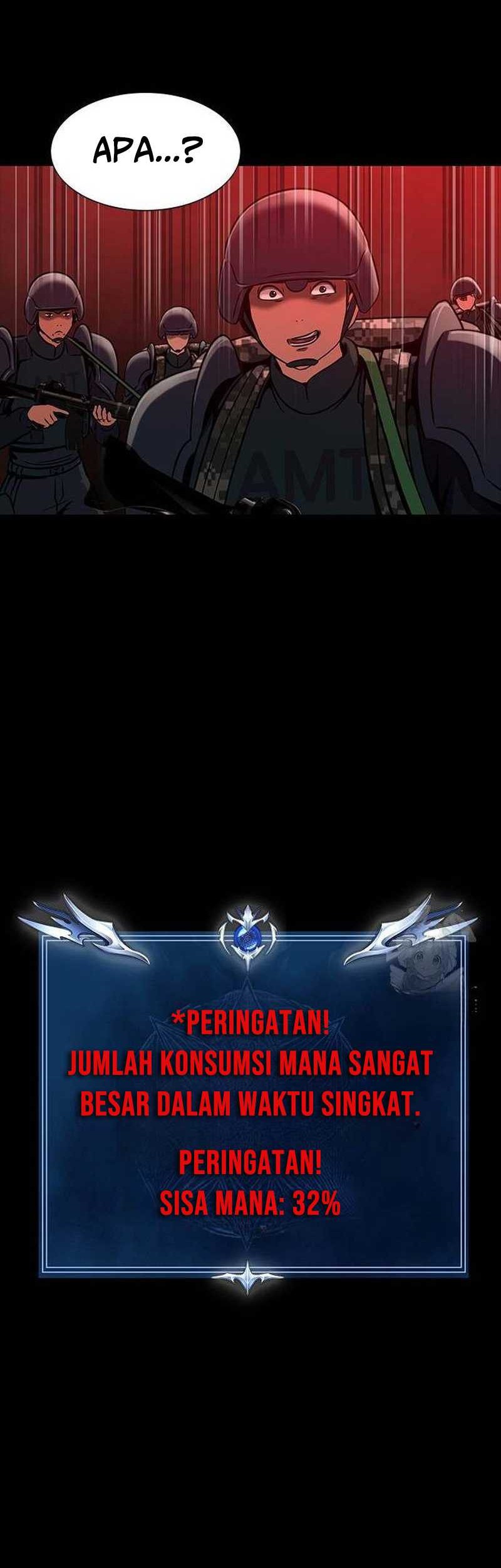 Steel-Eating Player Bab 32 halaman 11