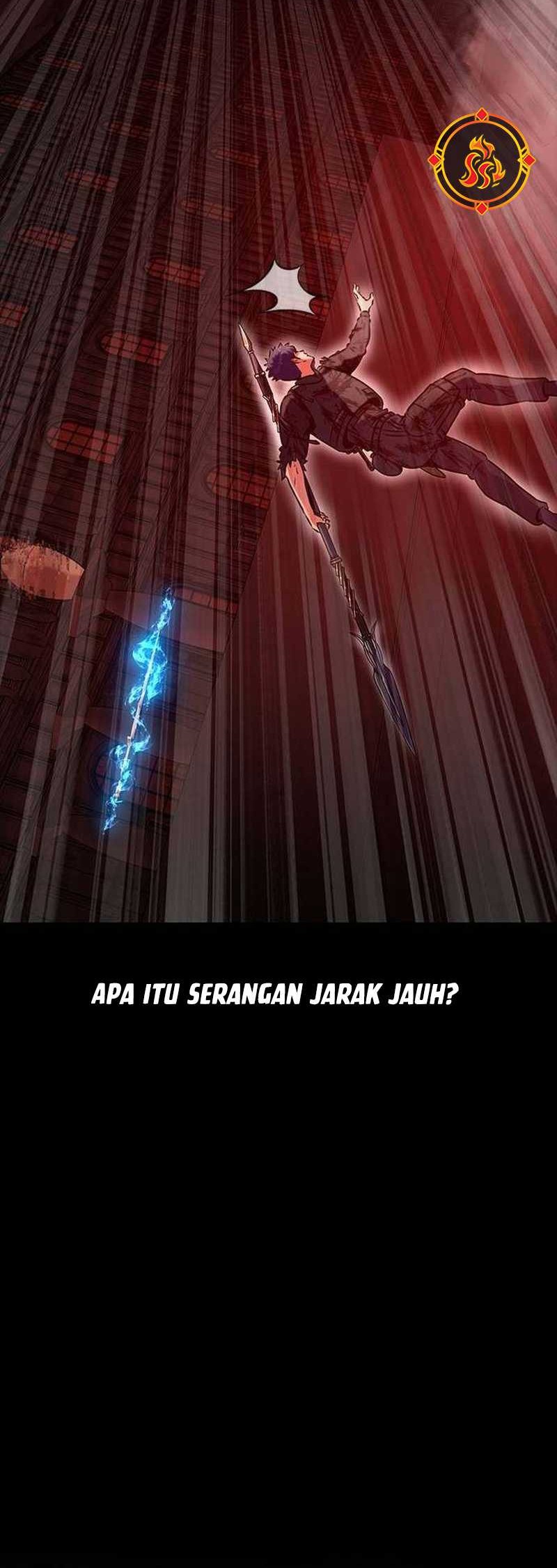 Steel-Eating Player Bab 32 halaman 13