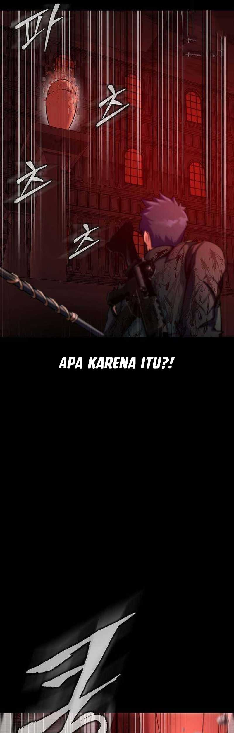 Steel-Eating Player Bab 32 halaman 18
