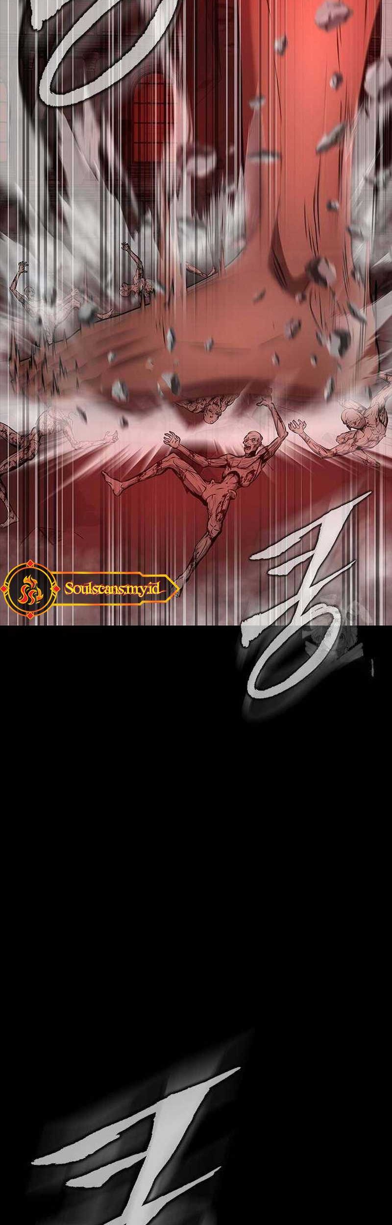 Steel-Eating Player Bab 32 halaman 19