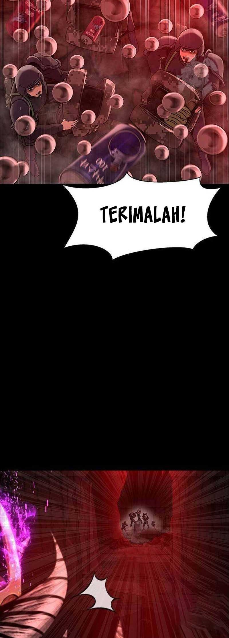 Steel-Eating Player Bab 32 halaman 25