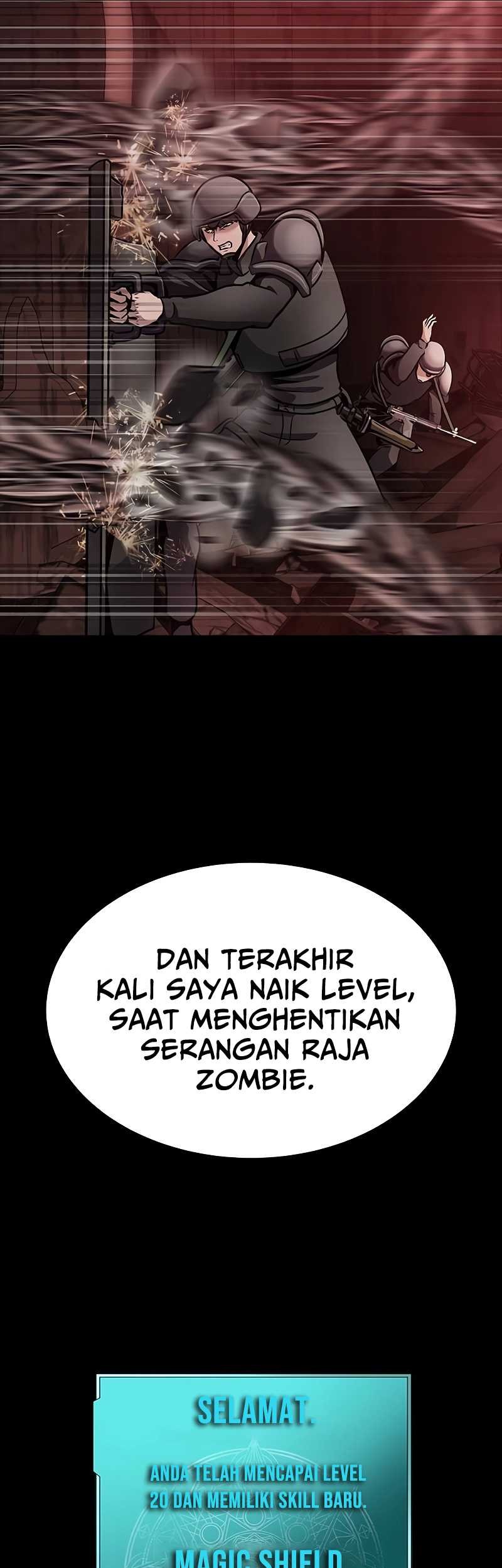 Steel-Eating Player Bab 33 halaman 22